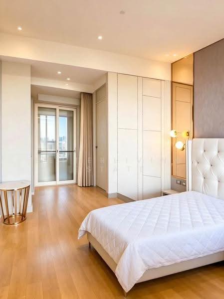The Bangkok Sathorn, Bangkok, 111 South Sathorn Road, Yan Nawa, Sathon, Bangkok, 1 Bedroom, 62 sqm, Condo For Rent, by BetterLiving Estate, 500576779 - DDproperty.com