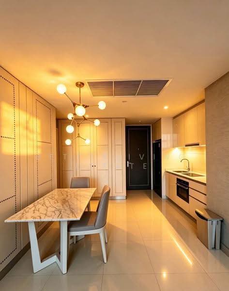 The Bangkok Sathorn, Bangkok, 111 South Sathorn Road, Yan Nawa, Sathon, Bangkok, 1 Bedroom, 62 sqm, Condo For Rent, by BetterLiving Estate, 500576779 - DDproperty.com
