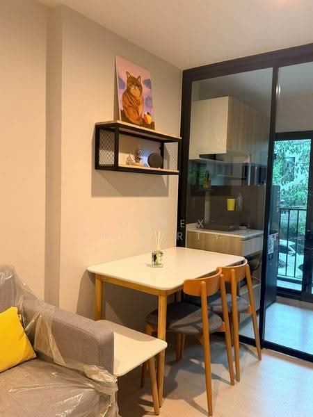 Nue Connex Condo Don Mueang, Bangkok, Vibhavadi Rangsit Road, Sanam Bin, Don Mueang, Bangkok, 1 Bedroom, 31 sqm, Condo For Rent, by Connex Property, 500576780 - DDproperty.com
