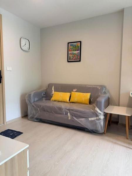 Nue Connex Condo Don Mueang, Bangkok, Vibhavadi Rangsit Road, Sanam Bin, Don Mueang, Bangkok, 1 Bedroom, 31 sqm, Condo For Rent, by Connex Property, 500576780 - DDproperty.com