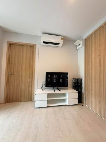 Nue Connex Condo Don Mueang : นิว คอนเน็กซ์ คอนโด ดอนเมือง, กรุงเทพ, Vibhavadi Rangsit Road, สนามบิน, ดอนเมือง, กรุงเทพ, 31 ตร.ม., คอนโด ให้เช่า, โดย Connex Property, 500576780 - DDproperty.com