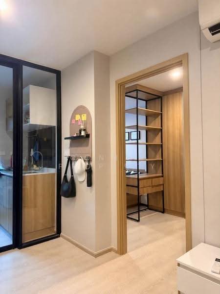 Nue Connex Condo Don Mueang, Bangkok, Vibhavadi Rangsit Road, Sanam Bin, Don Mueang, Bangkok, 1 Bedroom, 31 sqm, Condo For Rent, by Connex Property, 500576780 - DDproperty.com