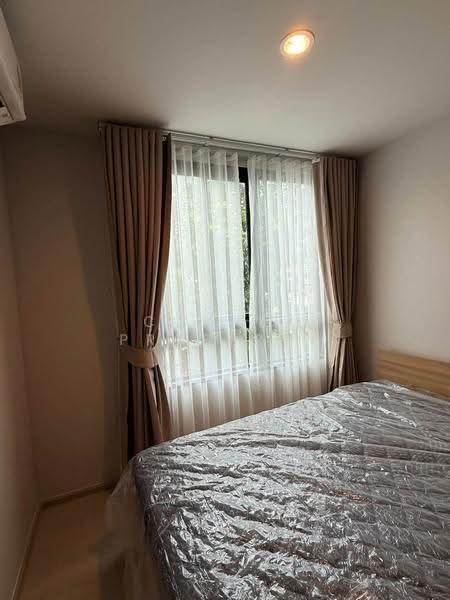 Nue Connex Condo Don Mueang, Bangkok, Vibhavadi Rangsit Road, Sanam Bin, Don Mueang, Bangkok, 1 Bedroom, 31 sqm, Condo For Rent, by Connex Property, 500576780 - DDproperty.com