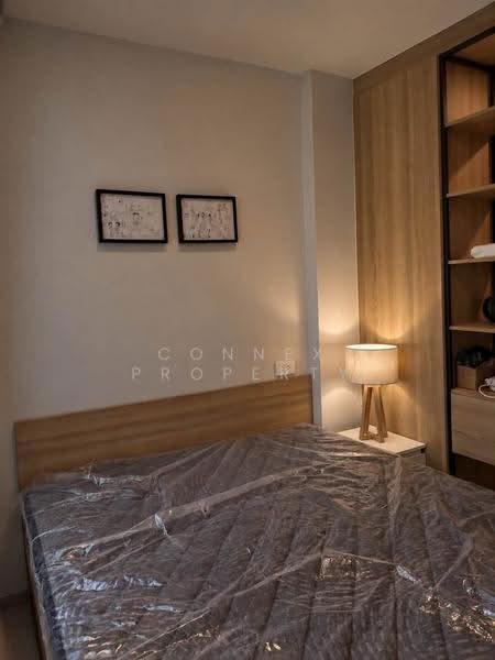 Nue Connex Condo Don Mueang, Bangkok, Vibhavadi Rangsit Road, Sanam Bin, Don Mueang, Bangkok, 1 Bedroom, 31 sqm, Condo For Rent, by Connex Property, 500576780 - DDproperty.com