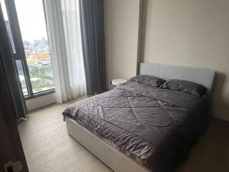 Hyde Heritage Thonglor, Bangkok, 1199 Sukhumvit Soi 59, Khlong Tan Nua, Watthana, Bangkok, 2 Bedrooms, 76 sqm, Condo For Rent, by BetterLiving Estate, 500576781 - DDproperty.com