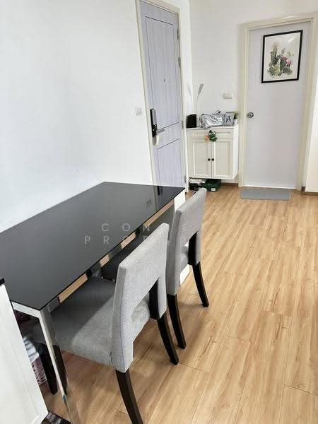 Notting Hill The Exclusive Charoen Krung, Bangkok, 77 Charoen Krung 93 Alley, Wat Prayakrai, Bang Kho Laem, Bangkok, 2 Bedrooms, 43 sqm, Condo For Rent, by Connex Property, 500576782 - DDproperty.com