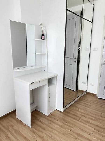 Notting Hill The Exclusive Charoen Krung, Bangkok, 77 Charoen Krung 93 Alley, Wat Prayakrai, Bang Kho Laem, Bangkok, 2 Bedrooms, 43 sqm, Condo For Rent, by Connex Property, 500576782 - DDproperty.com