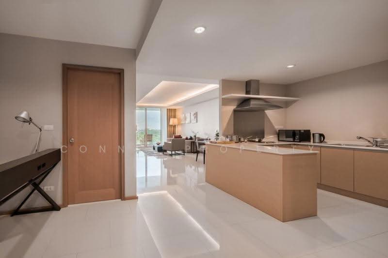 North Park Place, Bangkok, Vibhavadi-Rangsit Tha Sai 1 Alley, Thung Song Hong, Lak Si, Bangkok, 1 Bedroom, 112 sqm, Condo For Rent, by Connex Property, 500576784 - DDproperty.com