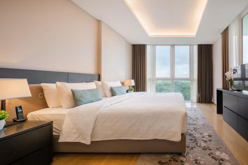 North Park Place : นอร์ธ ปาร์ค เพลส, กรุงเทพ, วิภาวดี-รังสิต ซ.ท่าสาย 1, ทุ่งสองห้อง, หลักสี่, กรุงเทพ, 112 ตร.ม., คอนโด ให้เช่า, โดย Connex Property, 500576784 - DDproperty.com