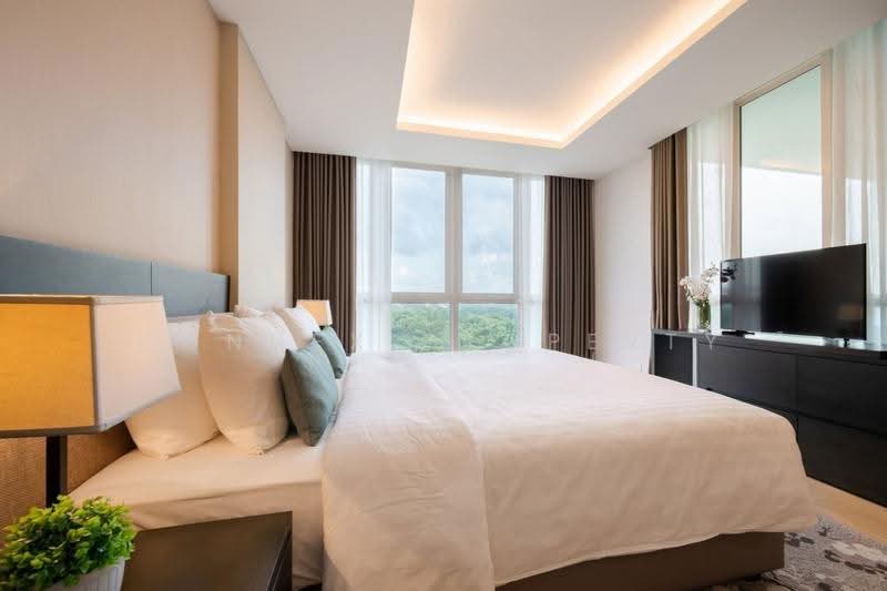 North Park Place, Bangkok, Vibhavadi-Rangsit Tha Sai 1 Alley, Thung Song Hong, Lak Si, Bangkok, 1 Bedroom, 112 sqm, Condo For Rent, by Connex Property, 500576784 - DDproperty.com