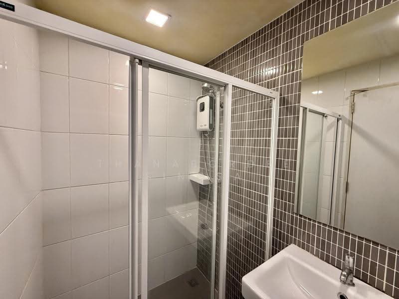 Kave Condo, Pathum Thani, . ถนนพหลโยธิน ตำบลคลองหนึ่ง อำเภอคลองหลวง ปทุมธานี, Khlong Nung, Khlong Luang, Pathum Thani, 1 Bedroom, 25 sqm, Condo For Sale, by Thanabordee Singsa, 500576785 - DDproperty.com