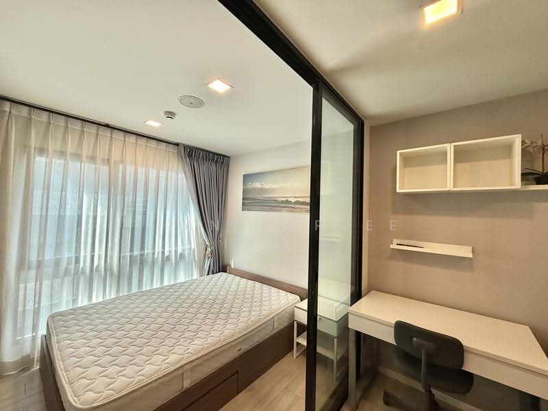 Kave Condo, ปทุมธานี, . ถนนพหลโยธิน ตำบลคลองหนึ่ง อำเภอคลองหลวง ปทุมธานี, คลองหนึ่ง, คลองหลวง, ปทุมธานี, 25 ตร.ม., คอนโด ขาย, โดย Thanabordee Singsa, 500576785 - DDproperty.com
