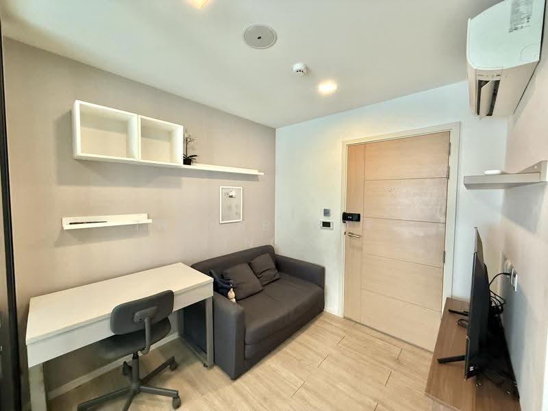 Kave Condo, Pathum Thani, . ถนนพหลโยธิน ตำบลคลองหนึ่ง อำเภอคลองหลวง ปทุมธานี, Khlong Nung, Khlong Luang, Pathum Thani, 1 Bedroom, 25 sqm, Condo For Sale, by Thanabordee Singsa, 500576785 - DDproperty.com