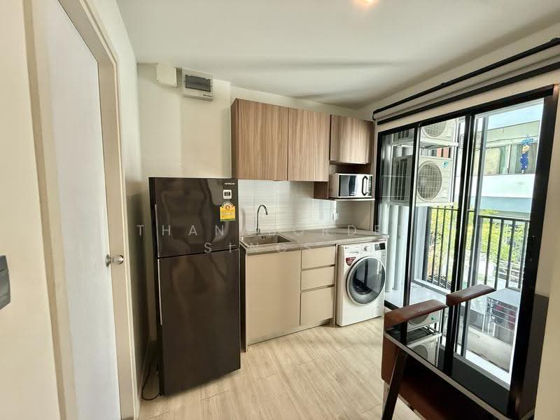 Kave Condo, Pathum Thani, . ถนนพหลโยธิน ตำบลคลองหนึ่ง อำเภอคลองหลวง ปทุมธานี, Khlong Nung, Khlong Luang, Pathum Thani, 1 Bedroom, 25 sqm, Condo For Sale, by Thanabordee Singsa, 500576785 - DDproperty.com
