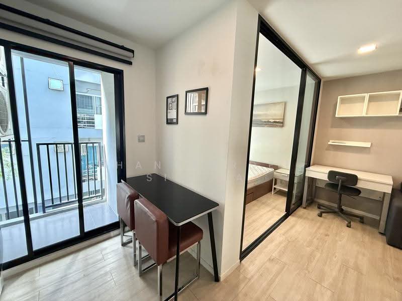 Kave Condo, Pathum Thani, . ถนนพหลโยธิน ตำบลคลองหนึ่ง อำเภอคลองหลวง ปทุมธานี, Khlong Nung, Khlong Luang, Pathum Thani, 1 Bedroom, 25 sqm, Condo For Sale, by Thanabordee Singsa, 500576785 - DDproperty.com