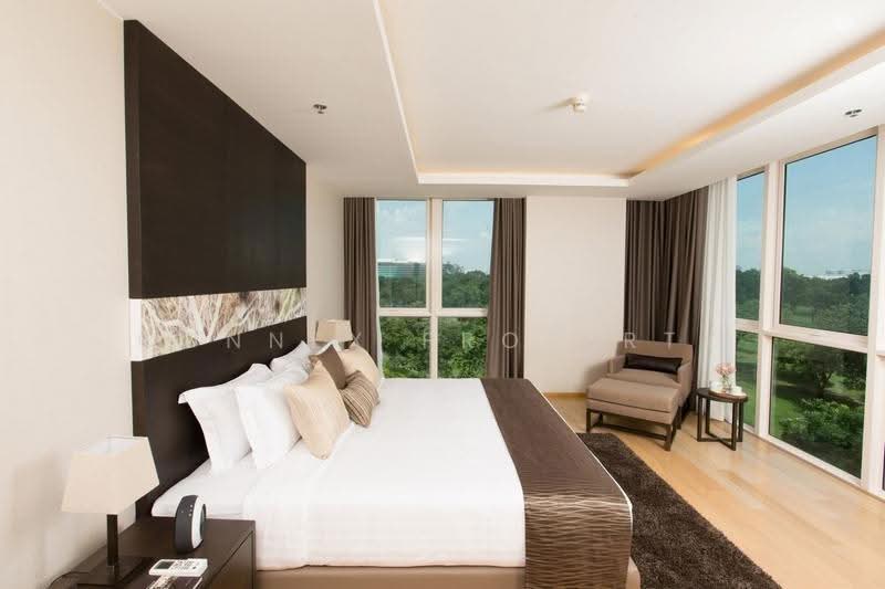North Park Place, Bangkok, Vibhavadi-Rangsit Tha Sai 1 Alley, Thung Song Hong, Lak Si, Bangkok, 2 Bedrooms, 198 sqm, Condo For Rent, by Connex Property, 500576786 - DDproperty.com