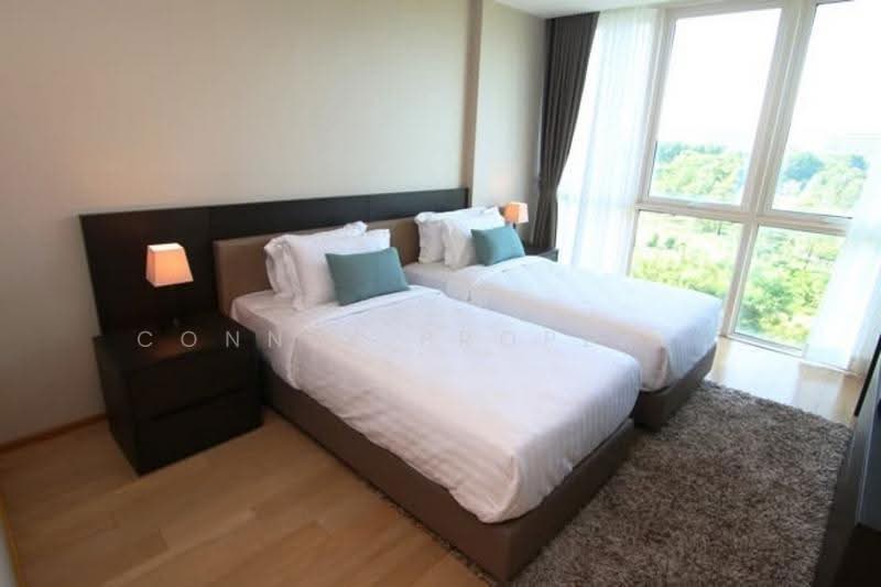 North Park Place : นอร์ธ ปาร์ค เพลส, กรุงเทพ, วิภาวดี-รังสิต ซ.ท่าสาย 1, ทุ่งสองห้อง, หลักสี่, กรุงเทพ, 198 ตร.ม., คอนโด ให้เช่า, โดย Connex Property, 500576786 - DDproperty.com