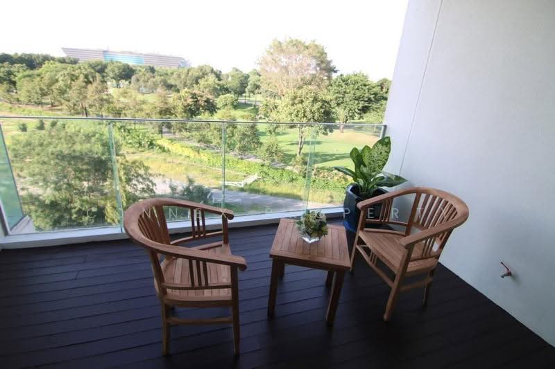 North Park Place, Bangkok, Vibhavadi-Rangsit Tha Sai 1 Alley, Thung Song Hong, Lak Si, Bangkok, 2 Bedrooms, 198 sqm, Condo For Rent, by Connex Property, 500576786 - DDproperty.com