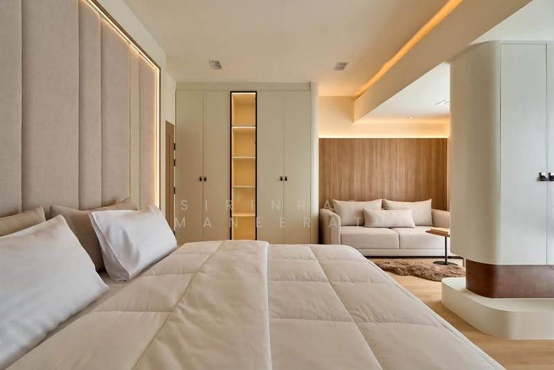 Elegance Resort pool villa home style ในโครงการคุณภาพ หมู่บ้านวรารมย์เจริญเมือง เดินทางเข้าเมืองเชี, เชียงใหม่, ต้นเปา, สันกำแพง, เชียงใหม่, 290 ตร.ม., บ้านเดี่ยว ขาย, โดย Sirinrat Maneerat, 500576787 - DDproperty.com