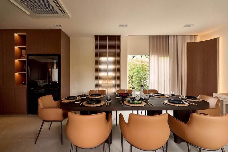 Elegance Resort pool villa home style ในโครงการคุณภาพ หมู่บ้านวรารมย์เจริญเมือง เดินทางเข้าเมืองเชี, Chiang Mai, San Ton Pao, San Kamphaeng, Chiang Mai, 4 Bedrooms, 290 sqm, Single Detached House For Sale, by Sirinrat Maneerat, 500576787 - DDproperty.com