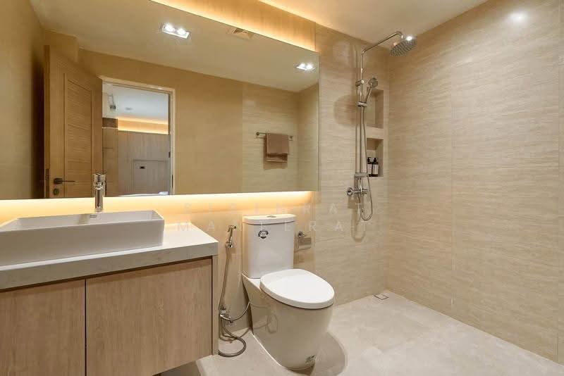 Elegance Resort pool villa home style ในโครงการคุณภาพ หมู่บ้านวรารมย์เจริญเมือง เดินทางเข้าเมืองเชี, เชียงใหม่, ต้นเปา, สันกำแพง, เชียงใหม่, 290 ตร.ม., บ้านเดี่ยว ขาย, โดย Sirinrat Maneerat, 500576787 - DDproperty.com