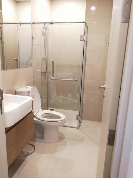 Noble Revolve Ratchada 2, Bangkok, 70 Soi Ratchadaphisek 10, Ratchadaphisek Road, Huai Khwang, Bangkok, 1 Bedroom, 23 sqm, Condo For Rent, by Connex Property, 500576789 - DDproperty.com
