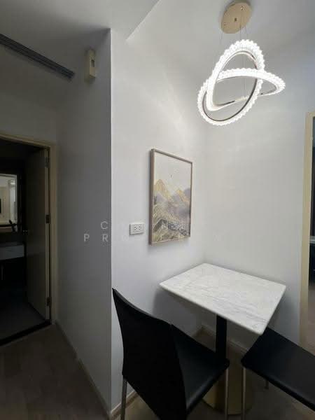 Noble Remix, Bangkok, 772 Soi Sukhumvit 36, Sukhumvit Road, Khong Tan, Khlong Toei, Bangkok, 1 Bedroom, 43 sqm, Condo For Rent, by Connex Property, 500576790 - DDproperty.com