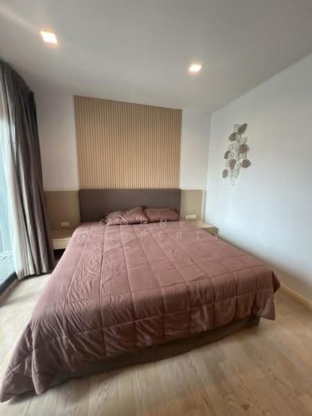 Noble Remix, Bangkok, 772 Soi Sukhumvit 36, Sukhumvit Road, Khong Tan, Khlong Toei, Bangkok, 1 Bedroom, 43 sqm, Condo For Rent, by Connex Property, 500576790 - DDproperty.com