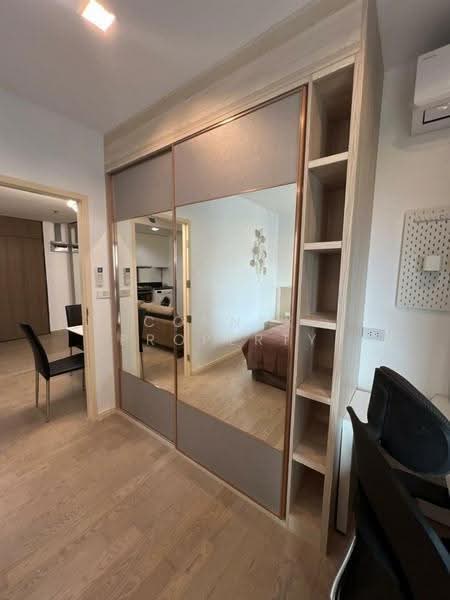 Noble Remix, Bangkok, 772 Soi Sukhumvit 36, Sukhumvit Road, Khong Tan, Khlong Toei, Bangkok, 1 Bedroom, 43 sqm, Condo For Rent, by Connex Property, 500576790 - DDproperty.com