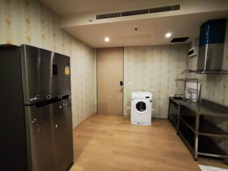 Noble Reform, Bangkok, 18 Soi Phaholyothin 7, Phaholyothin Road, Samsen Nai, Phaya Thai, Bangkok, 1 Bedroom, 50 sqm, Condo For Rent, by Connex Property, 500576791 - DDproperty.com