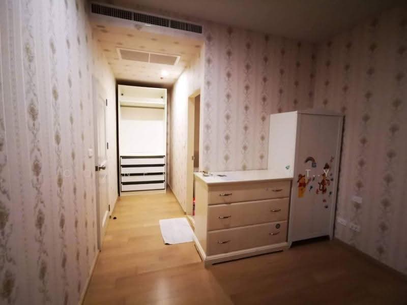 Noble Reform, Bangkok, 18 Soi Phaholyothin 7, Phaholyothin Road, Samsen Nai, Phaya Thai, Bangkok, 1 Bedroom, 50 sqm, Condo For Rent, by Connex Property, 500576791 - DDproperty.com
