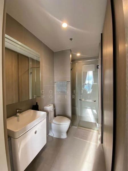 Noble Ploenchit, Bangkok, 1035 Ploenchit Road, Lumphini, Pathum Wan, Bangkok, 1 Bedroom, 46 sqm, Condo For Rent, by Connex Property, 500576792 - DDproperty.com