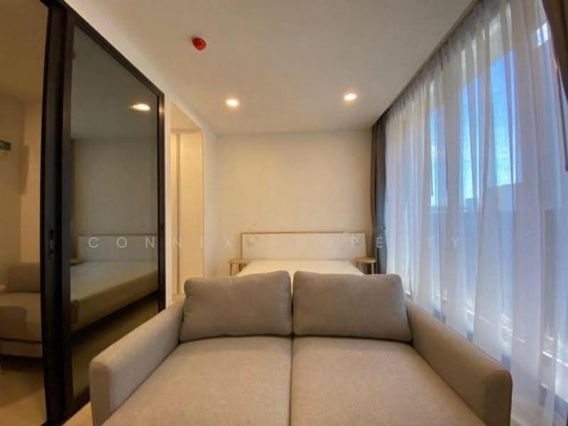 Noble Ambience Sukhumvit 42, bangkok, 55 Suk Chai Alley, Khong Tan, Khlong Toei, Bangkok, 1 Bedroom, 27 sqm, Condo For Rent, by Connex Property, 500576794 - DDproperty.com