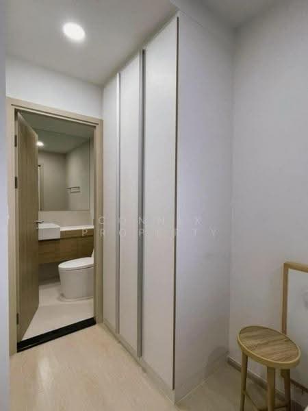 Noble Ambience Sukhumvit 42 : โนเบิล แอมเบียนส์ สุขุมวิท 42, กรุงเทพ, 55 ซอยสุขชัย, คลองตัน, คลองเตย, กรุงเทพ, 27 ตร.ม., คอนโด ให้เช่า, โดย Connex Property, 500576794 - DDproperty.com
