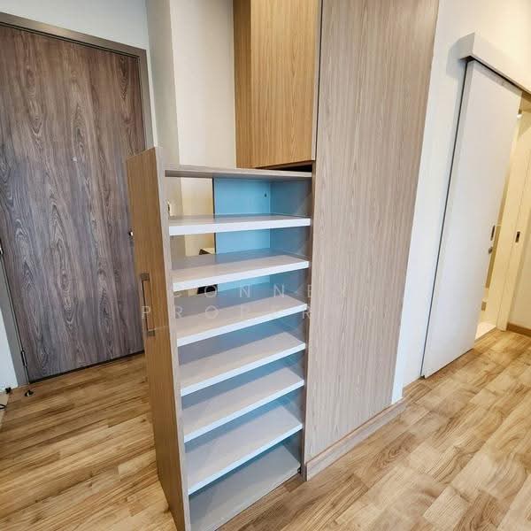 Niche Mono Sukhumvit-Bearing, Samut Prakan, Posaya Non Alley, Samrong Nua, Muang Samut Prakarn, Samut Prakan, 1 Bedroom, 50 sqm, Condo For Rent, by Connex Property, 500576799 - DDproperty.com