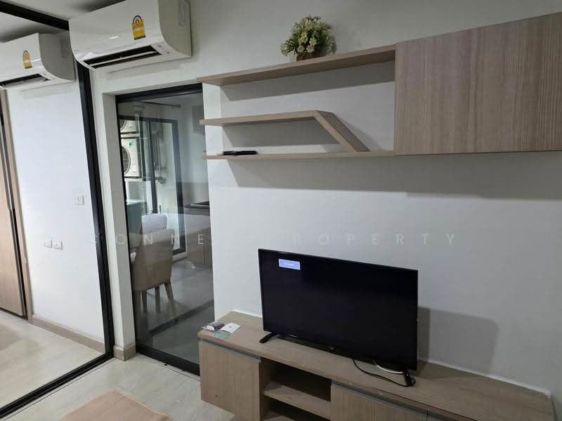 The Niche Mono Sukhumvit 50, bangkok, Soi Loemcharen, Sukhumvit 50 Road, Phra Kanong, Khlong Toei, Bangkok, 1 Bedroom, 29 sqm, Condo For Rent, by Connex Property, 500576800 - DDproperty.com