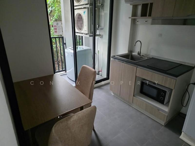 The Niche Mono Sukhumvit 50, bangkok, Soi Loemcharen, Sukhumvit 50 Road, Phra Kanong, Khlong Toei, Bangkok, 1 Bedroom, 29 sqm, Condo For Rent, by Connex Property, 500576800 - DDproperty.com