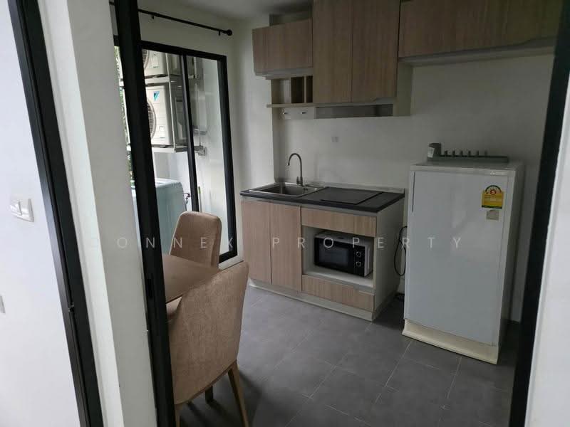 The Niche Mono Sukhumvit 50, bangkok, Soi Loemcharen, Sukhumvit 50 Road, Phra Kanong, Khlong Toei, Bangkok, 1 Bedroom, 29 sqm, Condo For Rent, by Connex Property, 500576800 - DDproperty.com