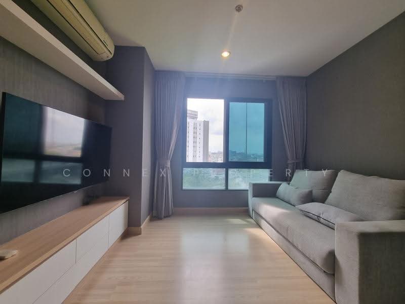 Niche Mono Ratchavipha : นิช โมโน รัชวิภา, กรุงเทพ, 292 รัชดาภิเษก, ลาดยาว, จตุจักร, กรุงเทพ, 61 ตร.ม., คอนโด ให้เช่า, โดย Connex Property, 500576801 - DDproperty.com