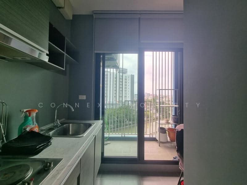 Niche Mono Ratchavipha, Bangkok, 292 Ratchadaphisek Road, Lat Yao, Chatuchak, Bangkok, 2 Bedrooms, 61 sqm, Condo For Rent, by Connex Property, 500576801 - DDproperty.com
