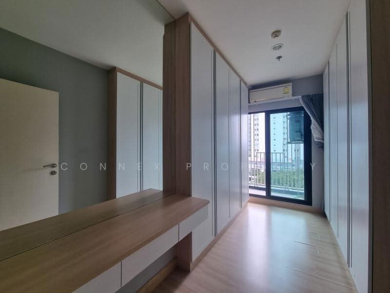 Niche Mono Ratchavipha, Bangkok, 292 Ratchadaphisek Road, Lat Yao, Chatuchak, Bangkok, 2 Bedrooms, 61 sqm, Condo For Rent, by Connex Property, 500576801 - DDproperty.com