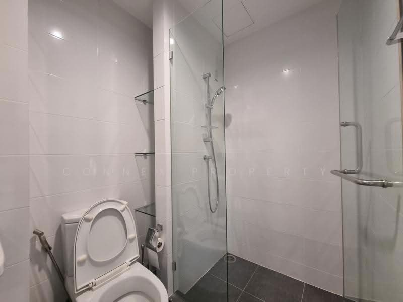 Niche Mono Ratchavipha, Bangkok, 292 Ratchadaphisek Road, Lat Yao, Chatuchak, Bangkok, 2 Bedrooms, 61 sqm, Condo For Rent, by Connex Property, 500576801 - DDproperty.com