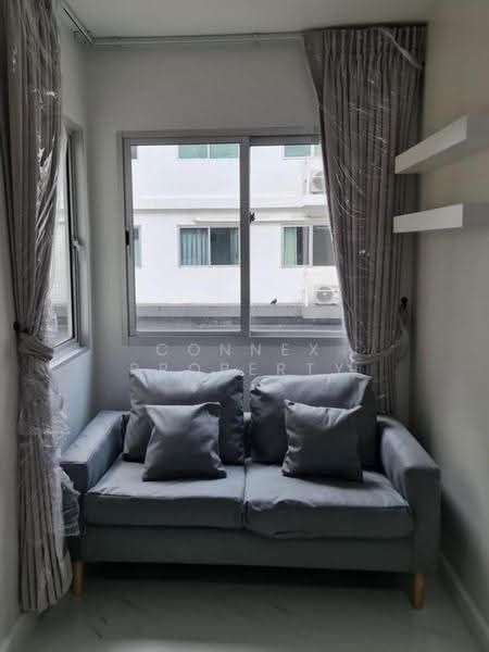 MY Condo Sukhumvit 52, Bangkok, Sukhumvit 52 Road, Bang Chak, Phra Khanong, Bangkok, 1 Bedroom, 25 sqm, Condo For Rent, by Connex Property, 500576804 - DDproperty.com