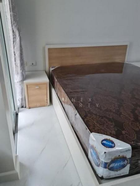 MY Condo Sukhumvit 52, Bangkok, Sukhumvit 52 Road, Bang Chak, Phra Khanong, Bangkok, 1 Bedroom, 25 sqm, Condo For Rent, by Connex Property, 500576804 - DDproperty.com