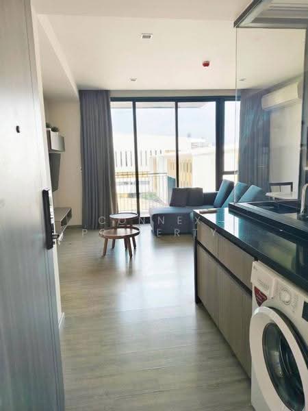 Mori Haus, Bangkok, Soi On Nut 1/1 Sukhumvit Road77, Phra Kanong Nua, Watthana, Bangkok, 1 Bedroom, 46 sqm, Condo For Rent, by Connex Property, 500576807 - DDproperty.com