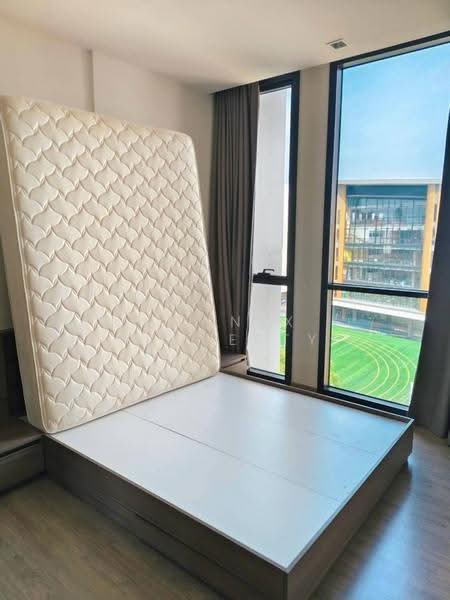 Mori Haus, Bangkok, Soi On Nut 1/1 Sukhumvit Road77, Phra Kanong Nua, Watthana, Bangkok, 1 Bedroom, 46 sqm, Condo For Rent, by Connex Property, 500576807 - DDproperty.com