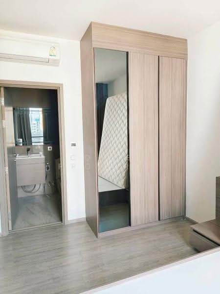 Mori Haus, Bangkok, Soi On Nut 1/1 Sukhumvit Road77, Phra Kanong Nua, Watthana, Bangkok, 1 Bedroom, 46 sqm, Condo For Rent, by Connex Property, 500576807 - DDproperty.com