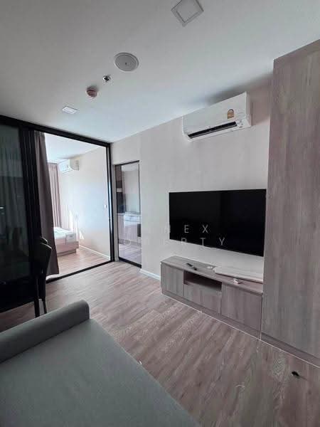 Modiz Sukhumvit 50, Bangkok, Soi Sukhumvit 50, Phra Kanong, Khlong Toei, Bangkok, 1 Bedroom, 27 sqm, Condo For Rent, by Connex Property, 500576810 - DDproperty.com