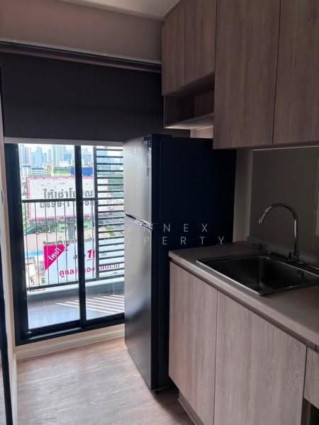 Modiz Sukhumvit 50, Bangkok, Soi Sukhumvit 50, Phra Kanong, Khlong Toei, Bangkok, 1 Bedroom, 27 sqm, Condo For Rent, by Connex Property, 500576810 - DDproperty.com