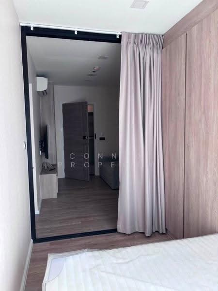 Modiz Sukhumvit 50, Bangkok, Soi Sukhumvit 50, Phra Kanong, Khlong Toei, Bangkok, 1 Bedroom, 27 sqm, Condo For Rent, by Connex Property, 500576810 - DDproperty.com